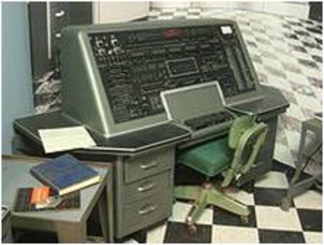 UNIVAC I