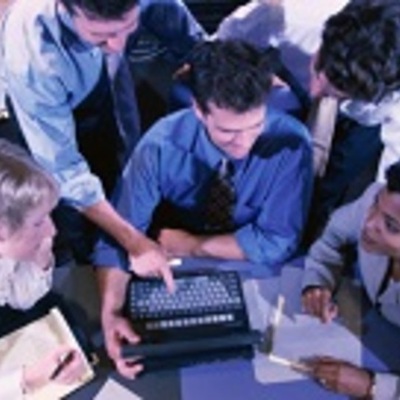 Timeline: Historia de la Informatica