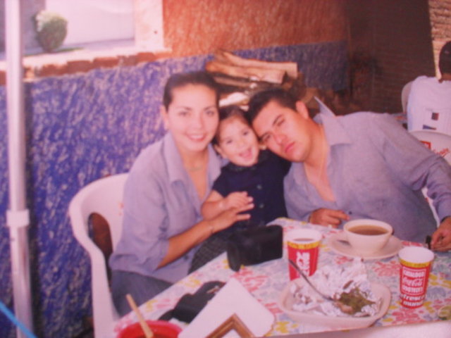 Primer dia de primaria