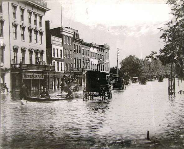 Johnstown Flood