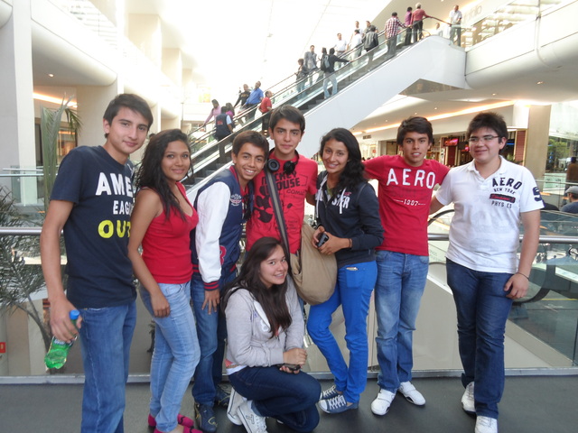 Un paso para el exito