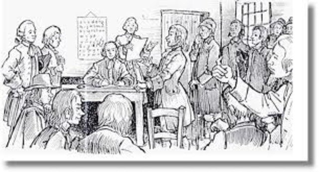 Se cierra la Convención Nacional