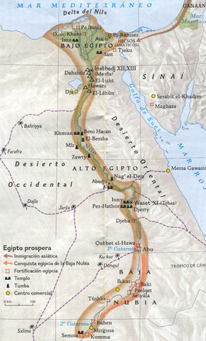 1991 - 1778 a.c IMPERIO MEDIO