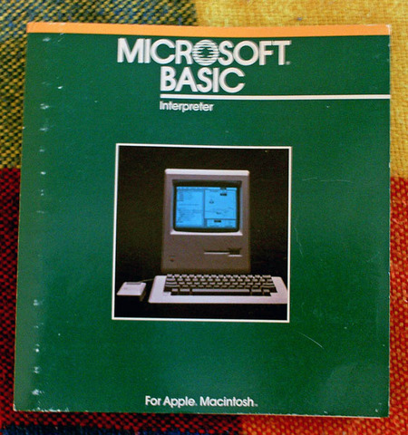 Microsoft BASIC