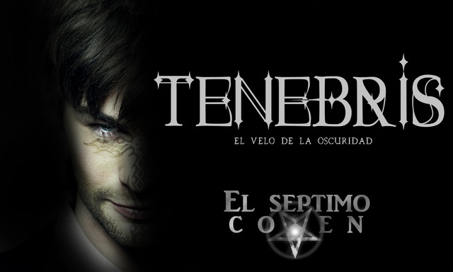 Tenebris y el séptimo coven