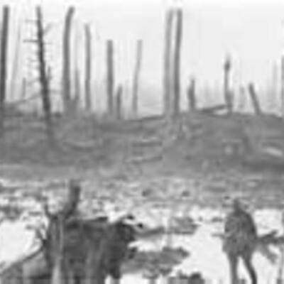 Timeline: PRIMERA Y SEGUNDA GUERRA MUNDIAL..