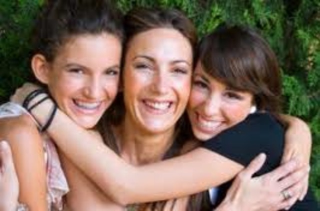 I use English and Spanish on a daily basis: I'm fluent in both languages