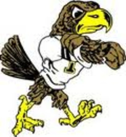 Goal before 8th grade Graduation