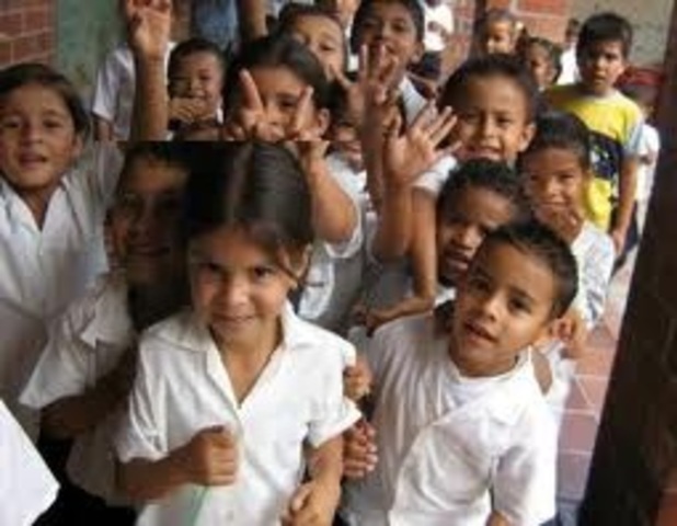 Elementary School Languages Experiences