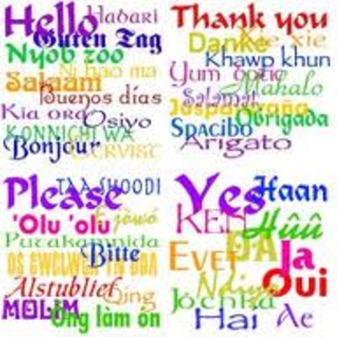 High School Goals (#3)