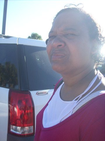 Mothers Birthday (Angela Mills)