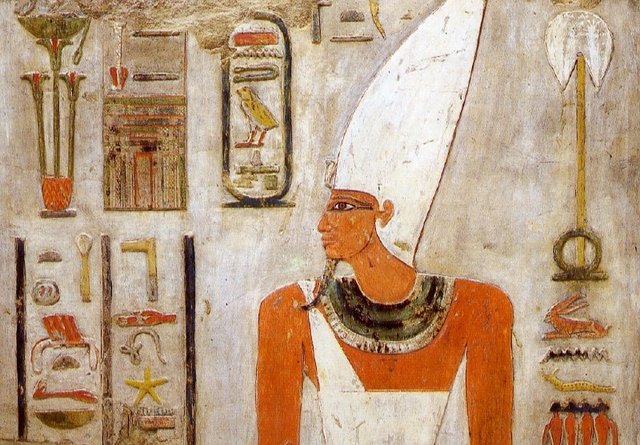 Dinastia XI a la XII  2110 a.C. - 1979 a.C.