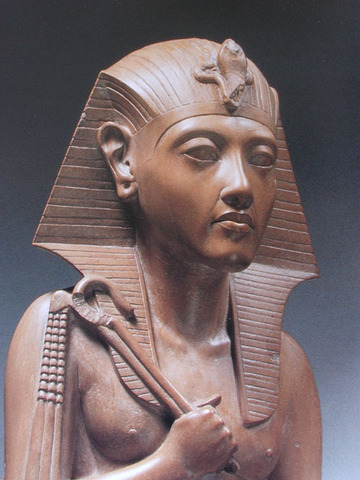 Hatshepsut. 1479 a.C. - 1457 a.C.