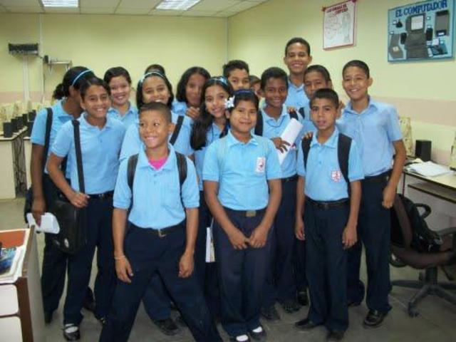 Secondary School Experiences