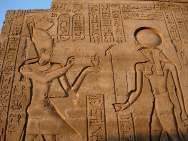 III periodo Intermedio