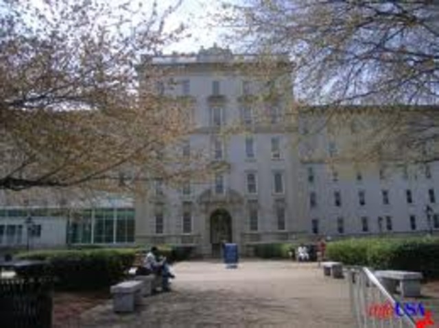 College/trade school