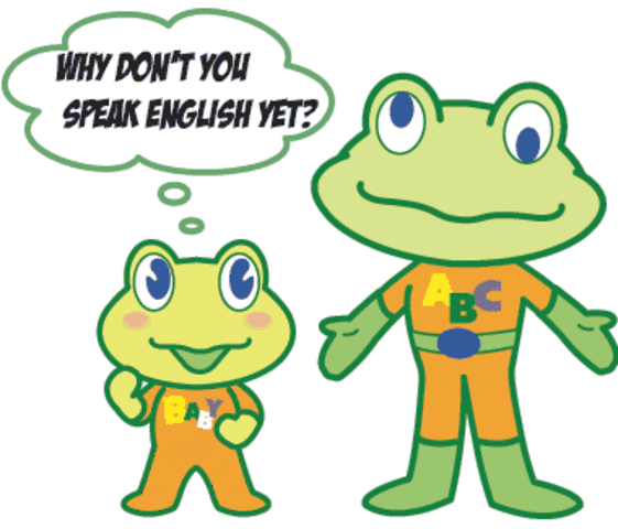 My  English progress during my High School years