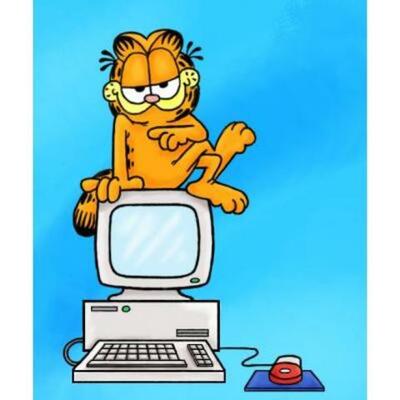 Timeline: historia y desarrollo de la computacion