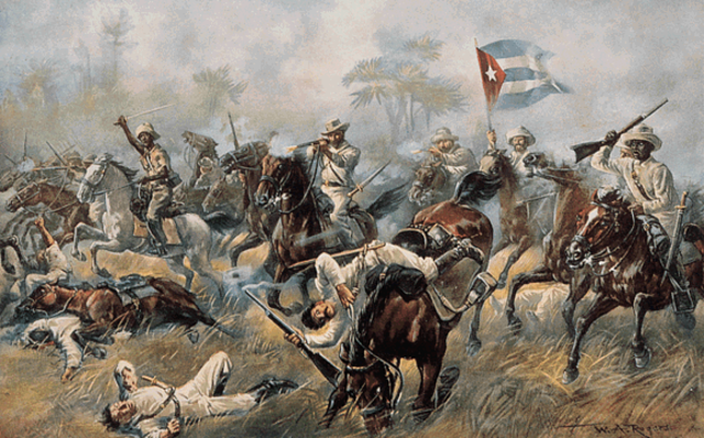 Spanish-American War