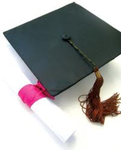 Objective #1:  Graduatation