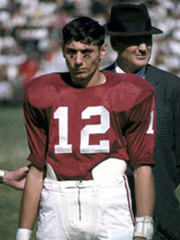 1964 Iron Bowl