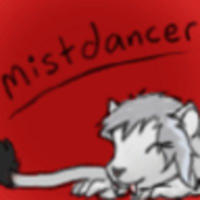 Timeline: Mistdancer's Family