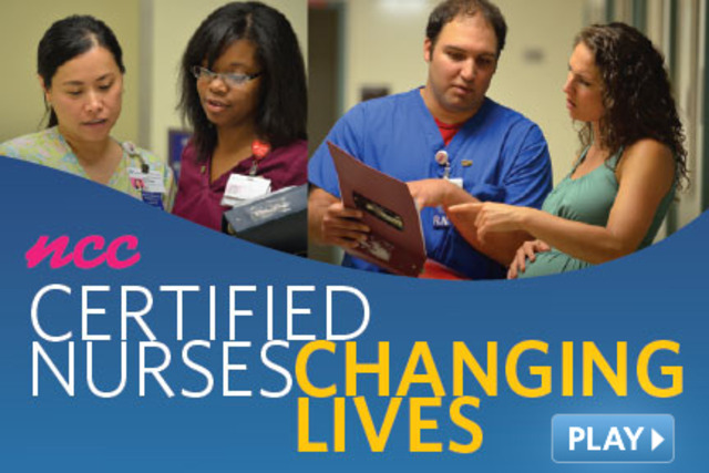 NCC Women's Health Examination