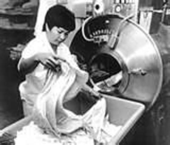 My years as a worker in New York