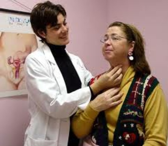 Begin a career as a WHNP