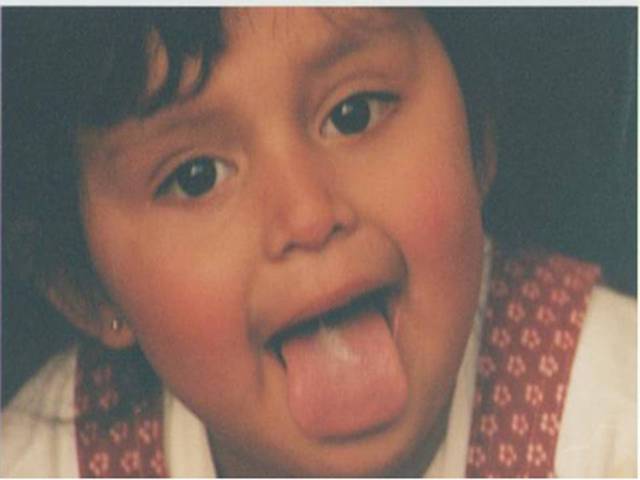 Mis primeras palabras