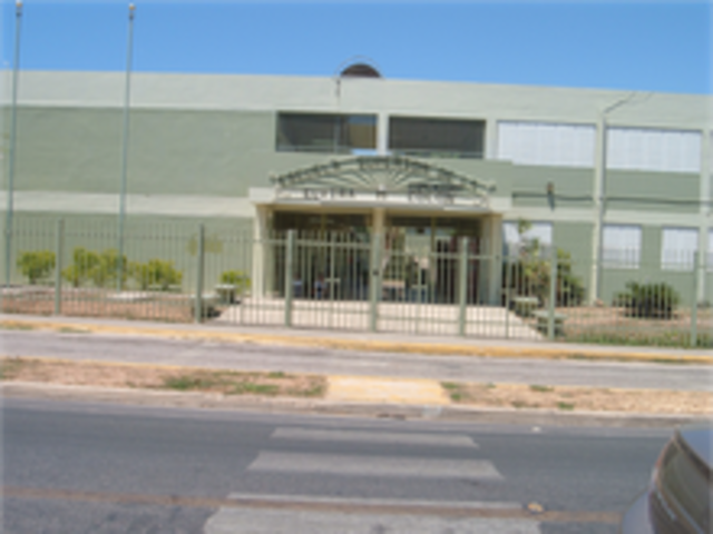 Elvira M. Colon High School