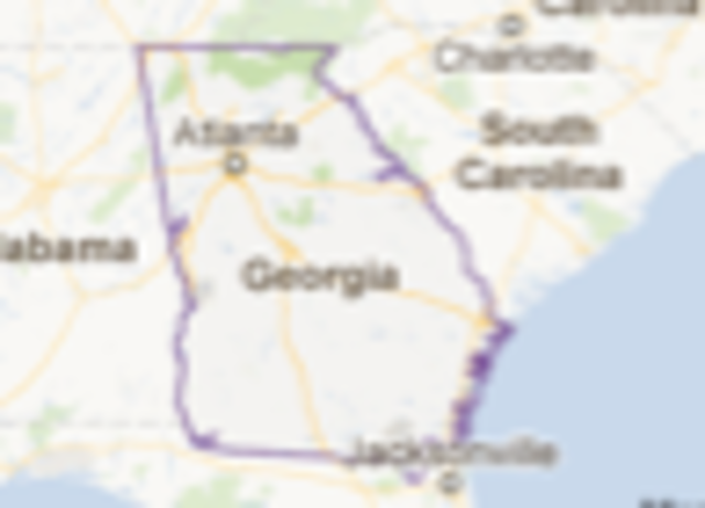 The Founding of Georgia