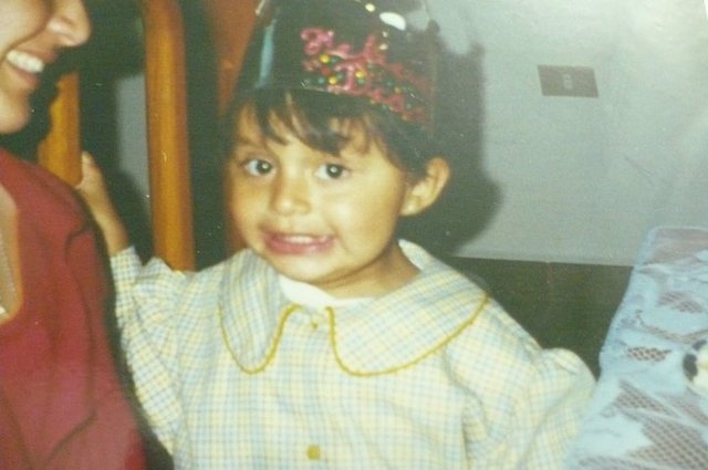 Graduacion del Martenal