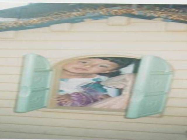 Bailable de 2º de Kinder