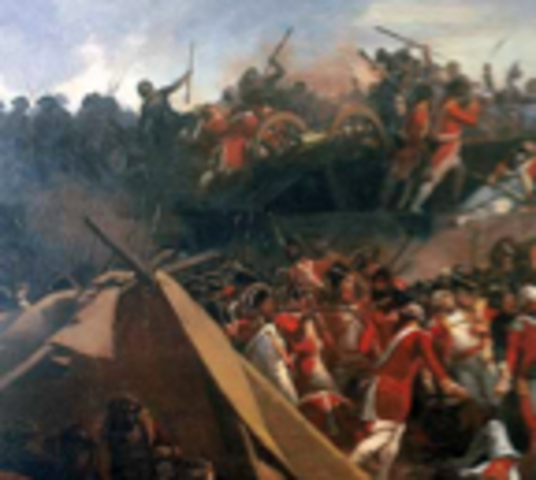 Battle of Yorktown