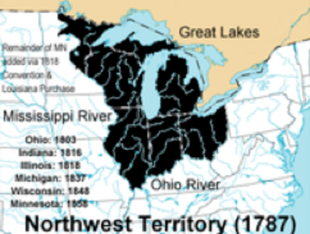 Northwest Ordinance