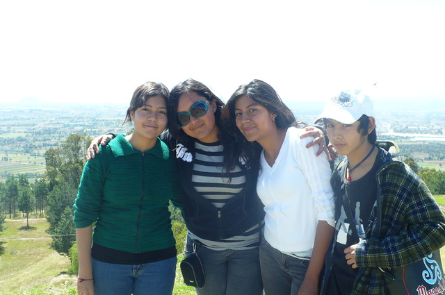 Entre a la Secundaria