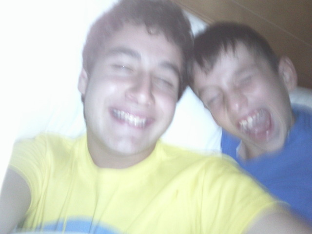 Viaje a Monterrey!!!!!