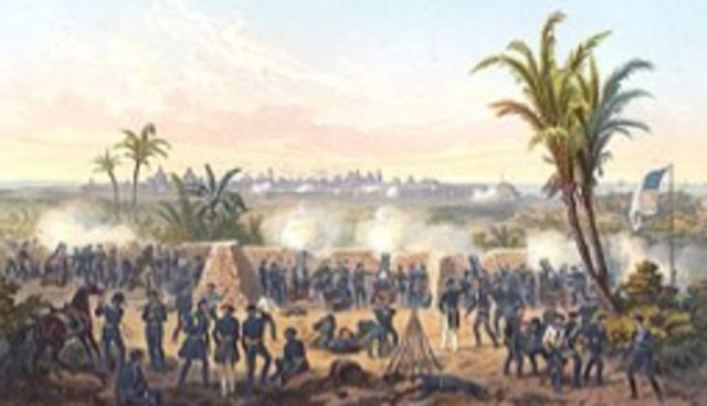 Mexican-American War