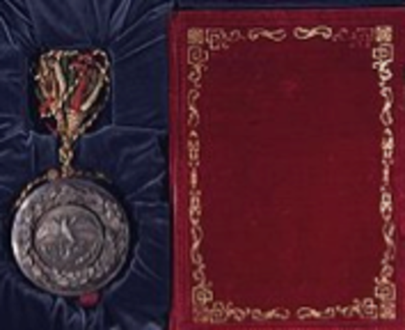 Treaty of Guadalupe Hidalgo