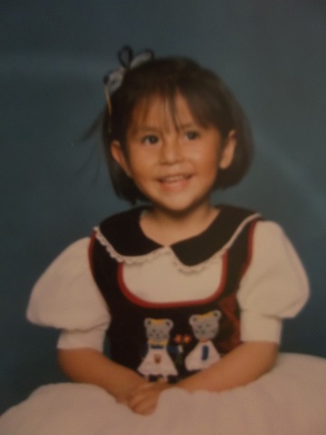 Mi segunda secion de fotos y NO LLORE