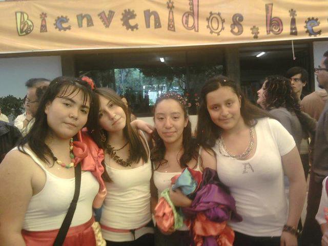 Graduacion de Primaria