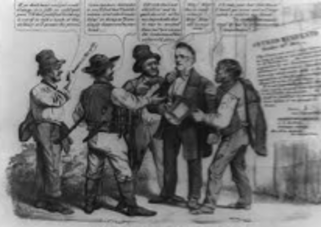 The Ostend Manifesto