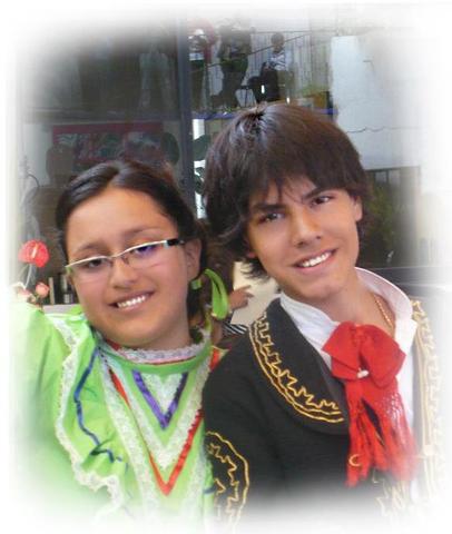 Graduacion de la Secundaria