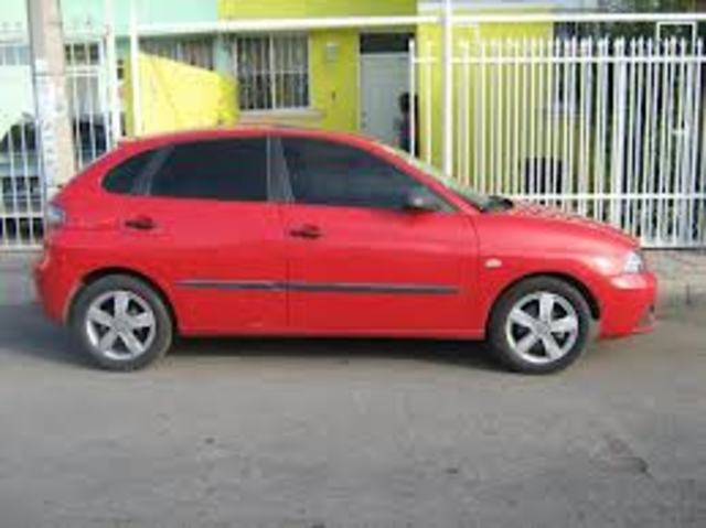 De los mejores regalos.