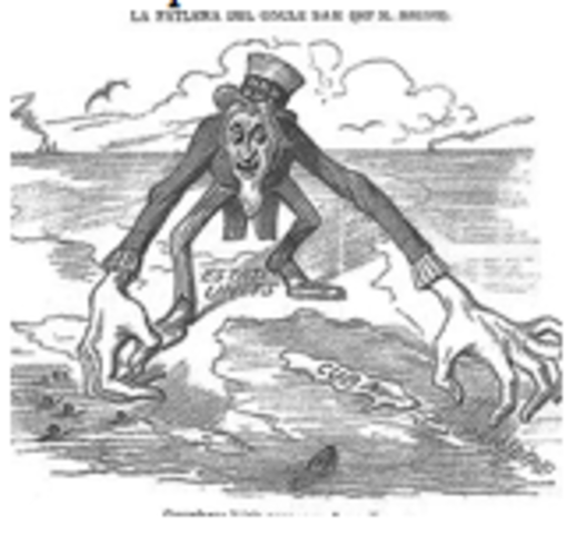 The Spanish - American War