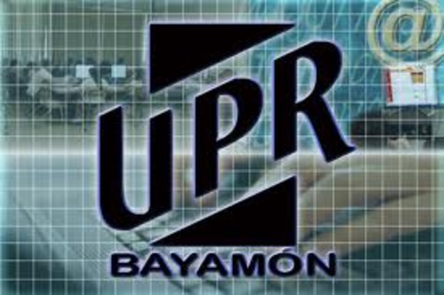 University experience...