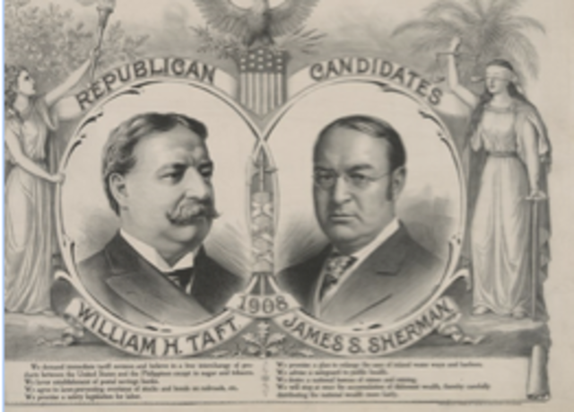 Election of 1908