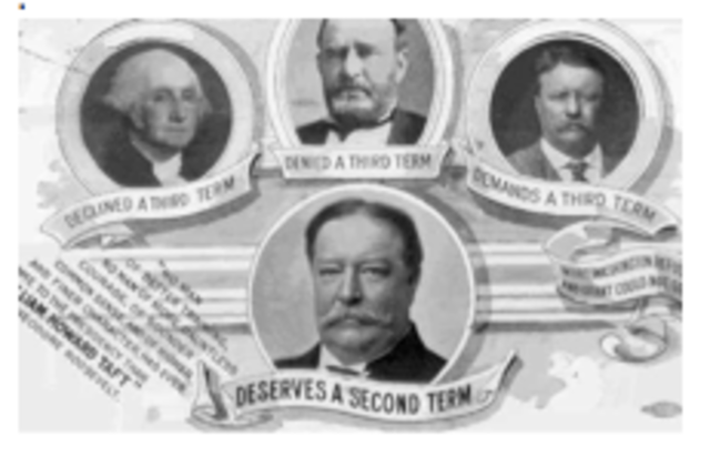 Election of 1912