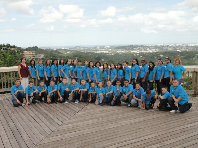 Teaching in Elementary School…